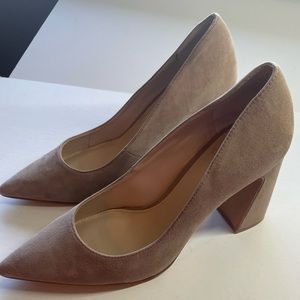 Vince Camuto Heel